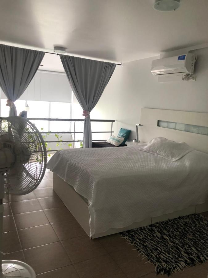 Ferienwohnung El Depto Tipo Duplex Pleno Centro Incluye Cochera Consultar Servicio De Parking Monte Grande Exterior foto