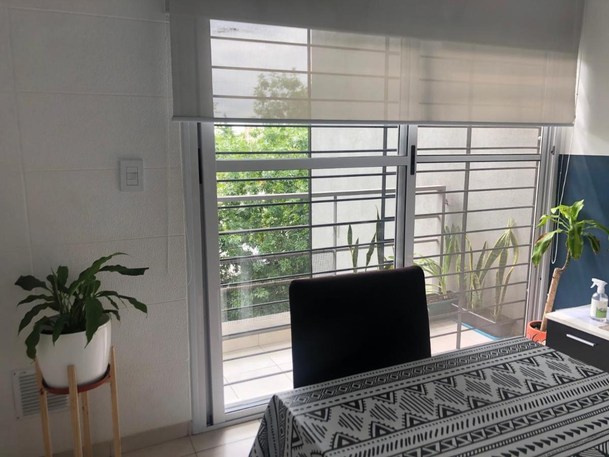Ferienwohnung El Depto Tipo Duplex Pleno Centro Incluye Cochera Consultar Servicio De Parking Monte Grande Exterior foto