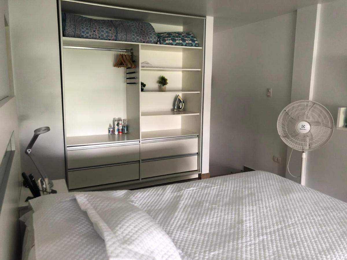 Ferienwohnung El Depto Tipo Duplex Pleno Centro Incluye Cochera Consultar Servicio De Parking Monte Grande Exterior foto