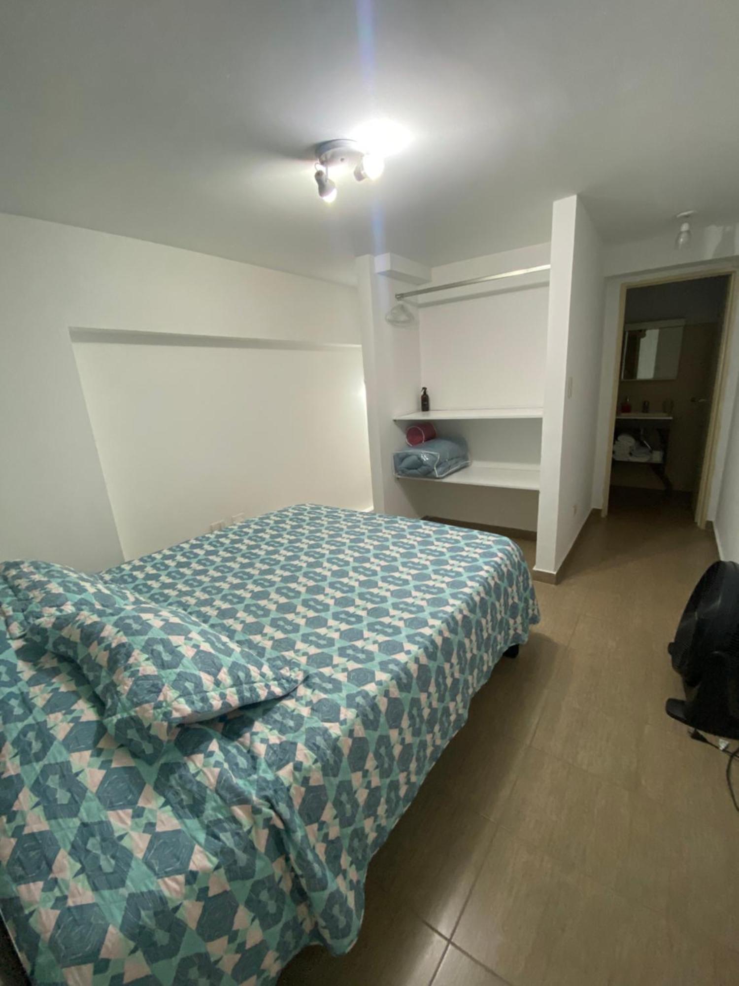 Ferienwohnung El Depto Tipo Duplex Pleno Centro Incluye Cochera Consultar Servicio De Parking Monte Grande Exterior foto